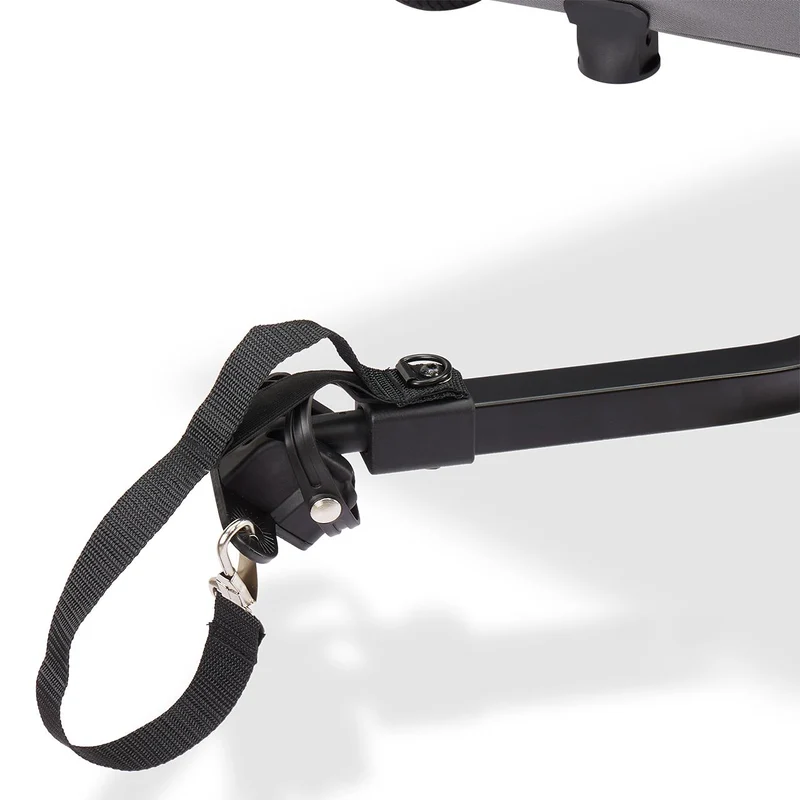 FUXLIFE Remorque pour vélo FX-LA120