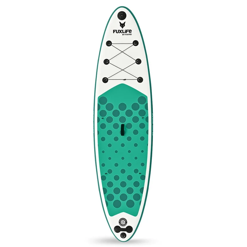 FUXLIFE Planche de stand up paddle FX-SUP320eco