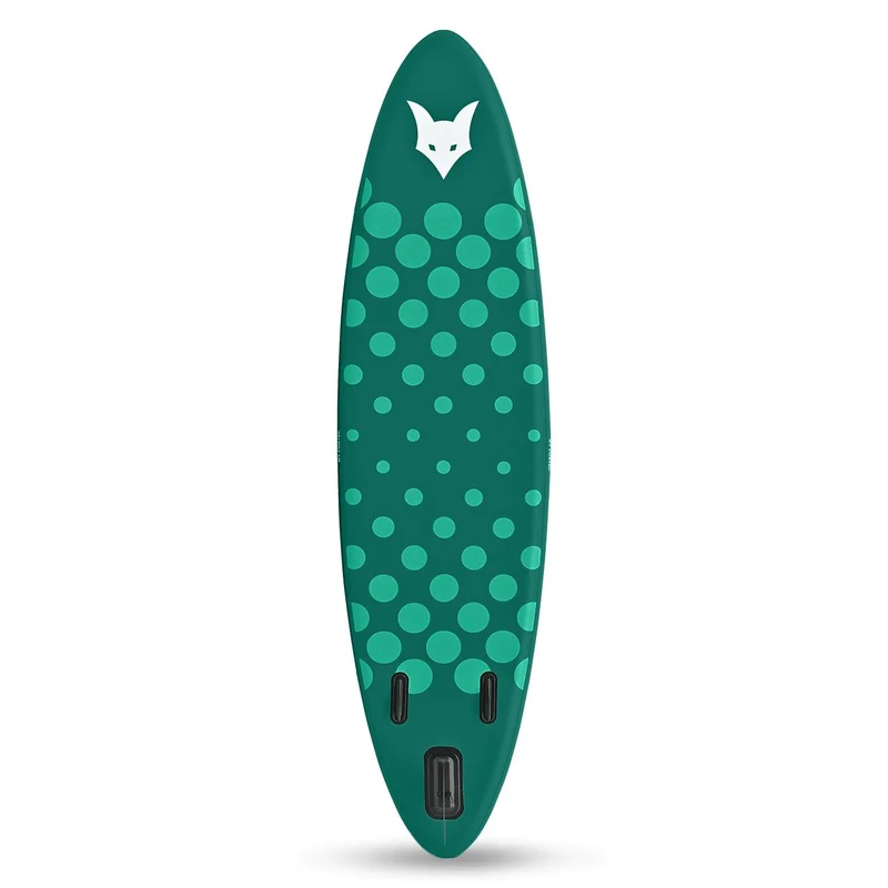 FUXLIFE Planche de stand up paddle FX-SUP320eco