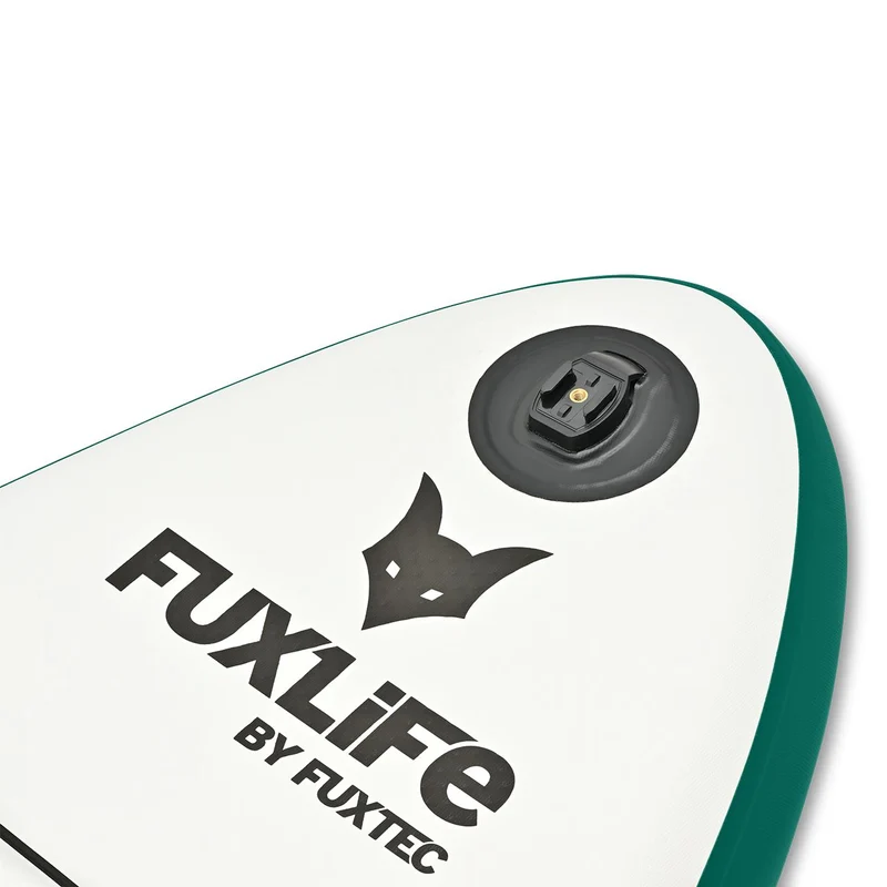 FUXLIFE Planche de stand up paddle FX-SUP320eco