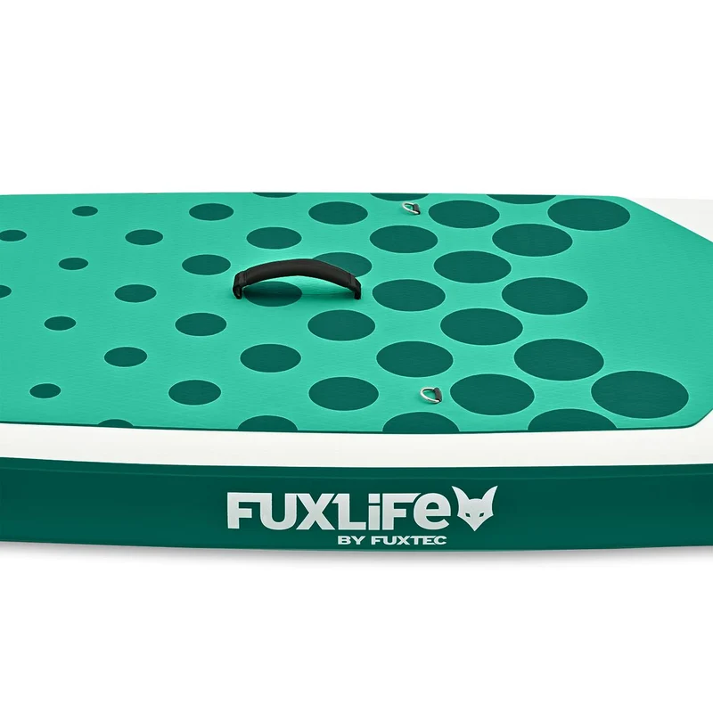 FUXLIFE Planche de stand up paddle FX-SUP320eco
