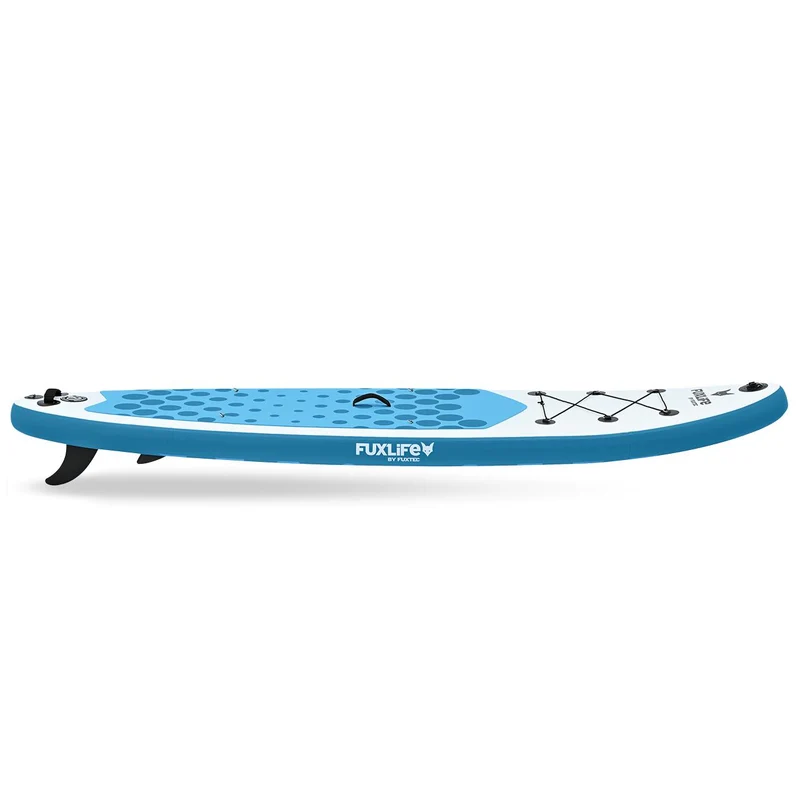 FUXLIFE Planche de stand up paddle FX-SUP320eco