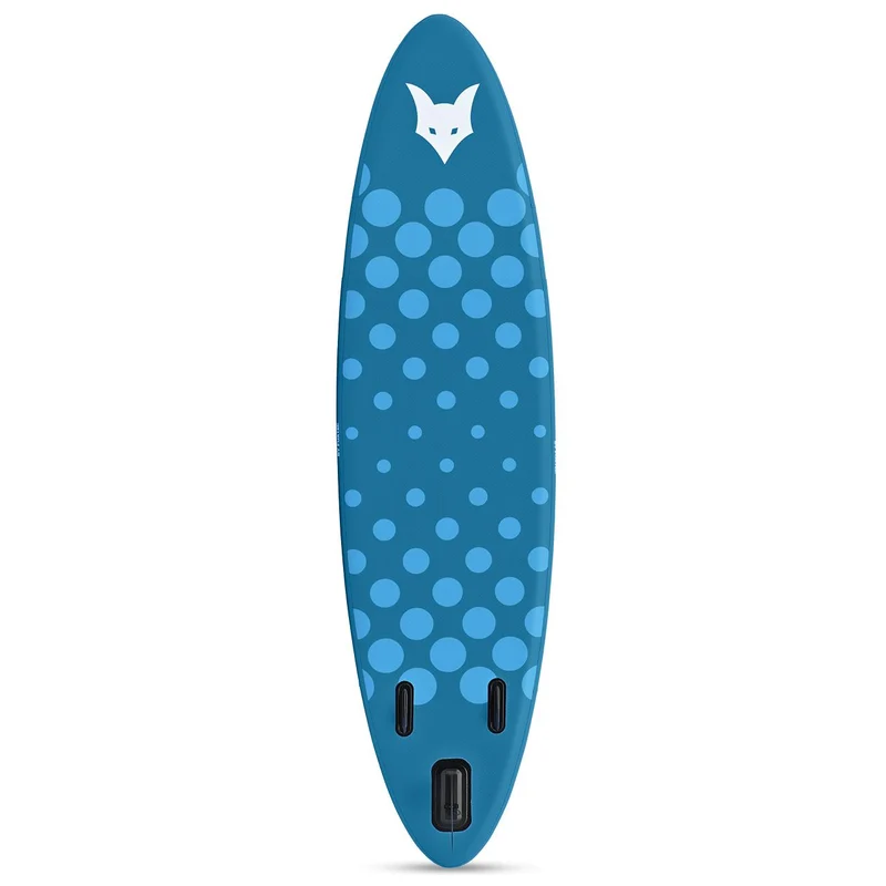 FUXLIFE Planche de stand up paddle FX-SUP320eco