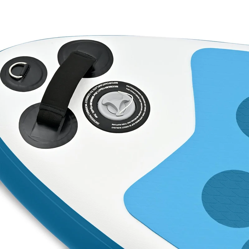 FUXLIFE Planche de stand up paddle FX-SUP320eco