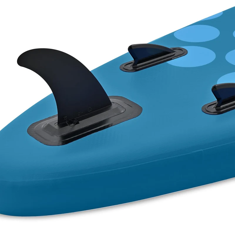 FUXLIFE Planche de stand up paddle FX-SUP320eco