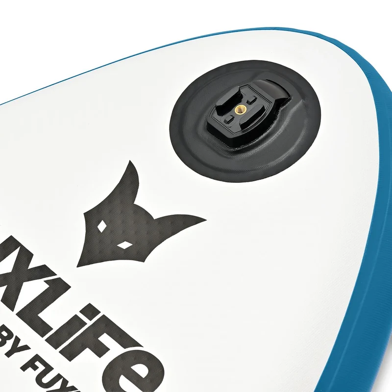 FUXLIFE Planche de stand up paddle FX-SUP320eco
