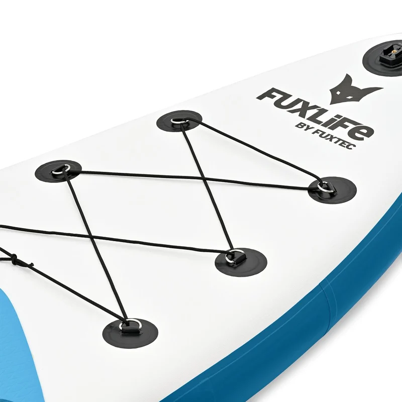 FUXLIFE Planche de stand up paddle FX-SUP320eco