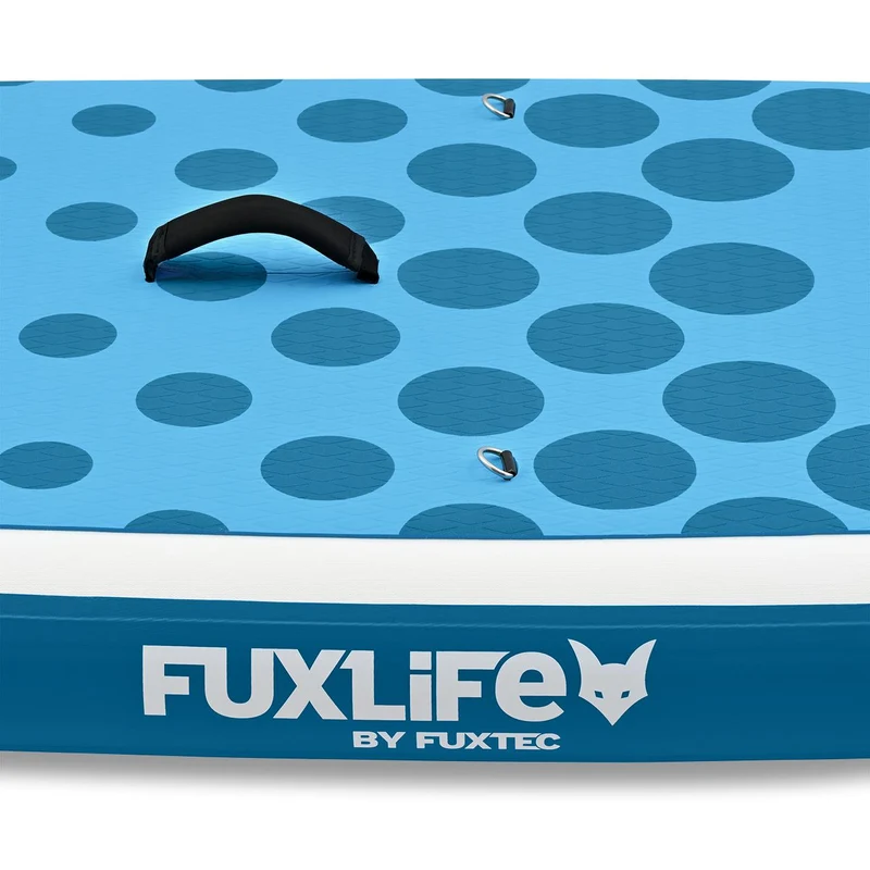 FUXLIFE Planche de stand up paddle FX-SUP320eco