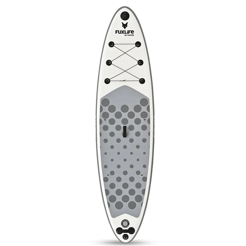 FUXLIFE Planche de stand up paddle FX-SUP320eco