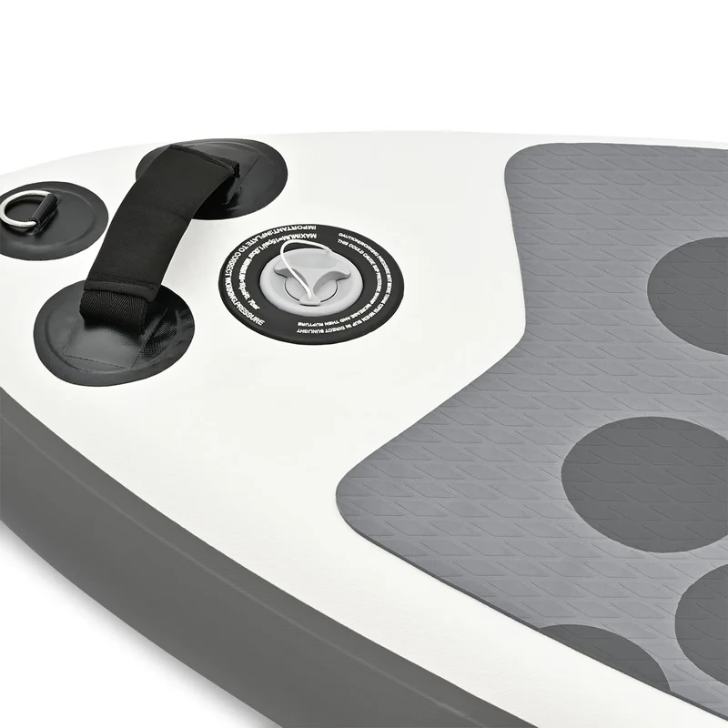 FUXLIFE Planche de stand up paddle FX-SUP320eco