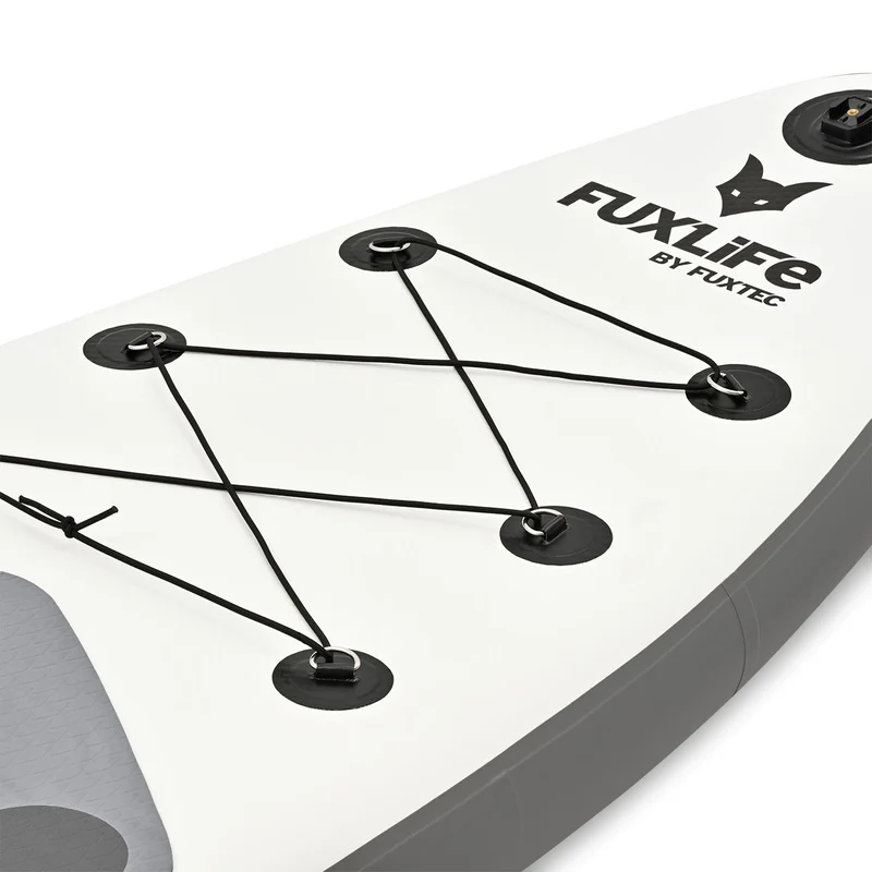 FUXLIFE Planche de stand up paddle FX-SUP320eco