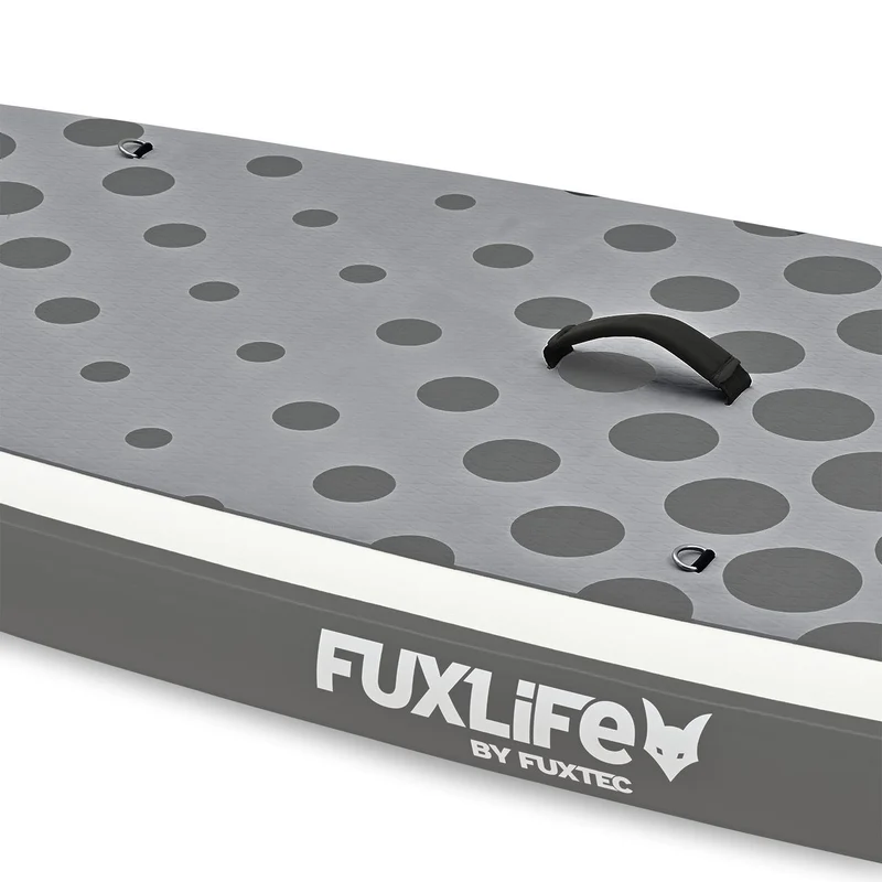 FUXLIFE Planche de stand up paddle FX-SUP320eco