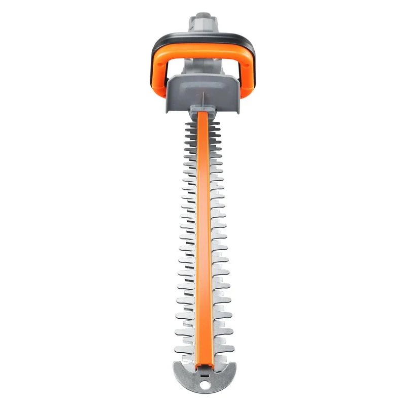 FUXTEC Kit Sans Fil 20V de Jardin FX-E1RM20ECO + FX-E1HS20 avec Batterie et Chargeur