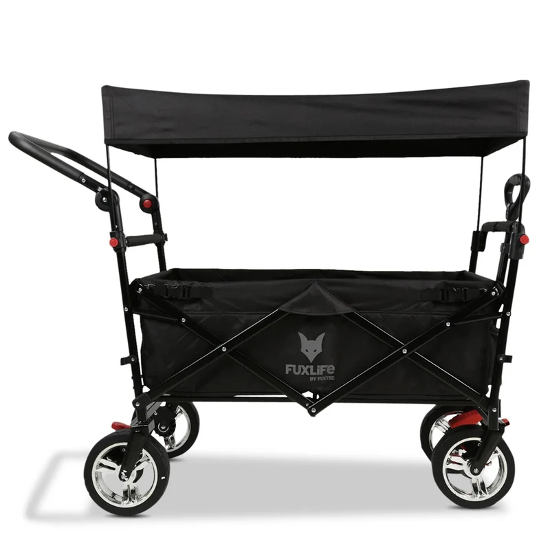 FUXLIFE Chariot confort FX-CT700
