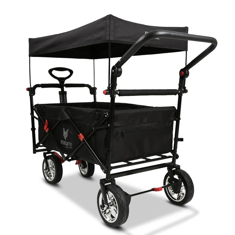 FUXLIFE Chariot confort FX-CT700