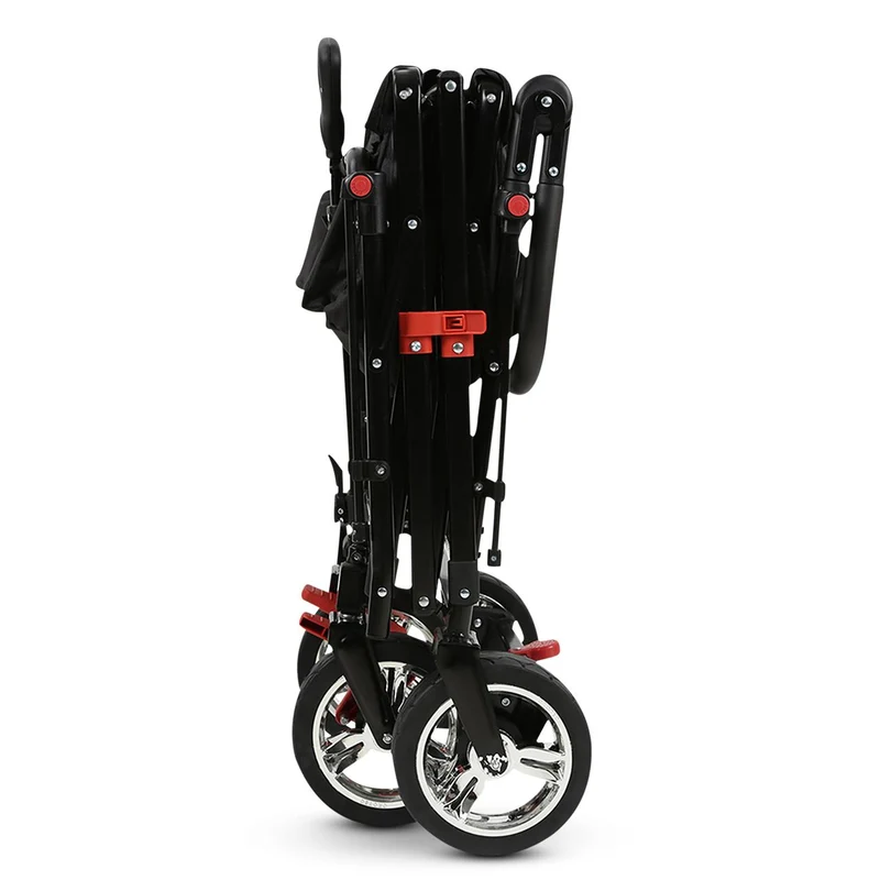 FUXLIFE Chariot confort FX-CT700