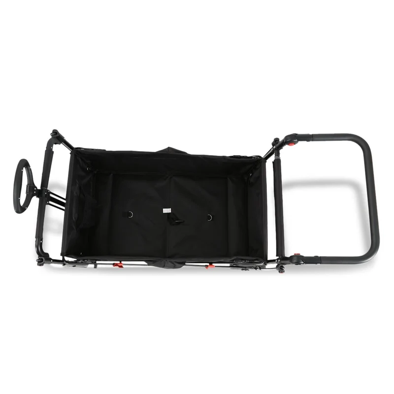 FUXLIFE Chariot confort FX-CT700