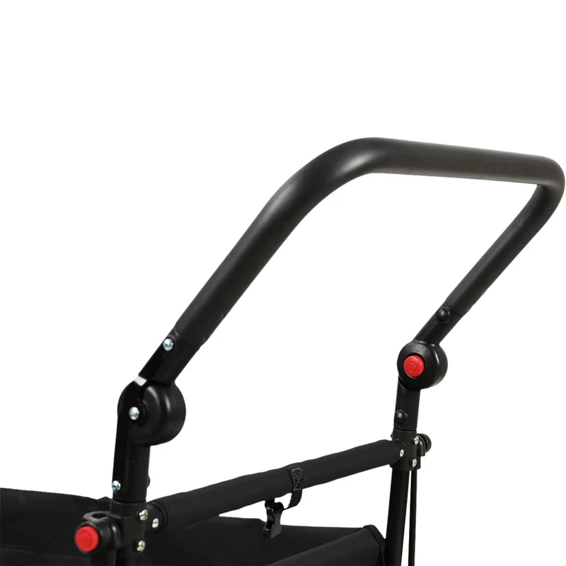 FUXLIFE Chariot confort FX-CT700