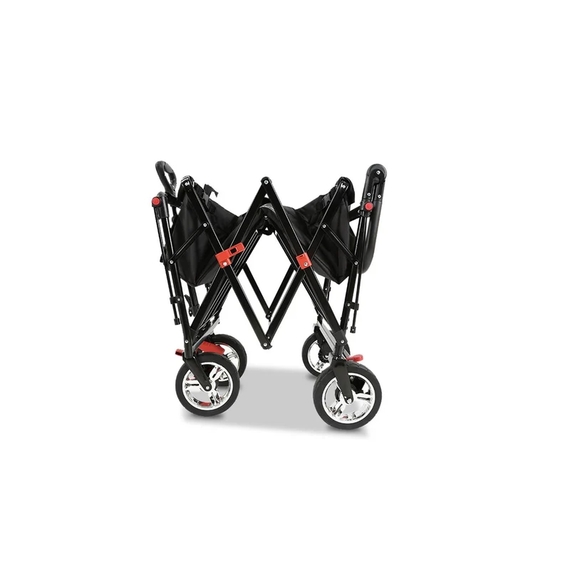 FUXLIFE Chariot confort FX-CT700