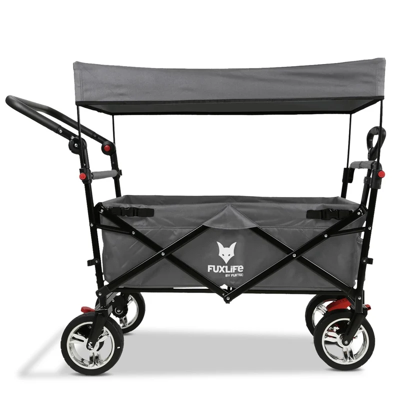 FUXLIFE Chariot confort FX-CT700