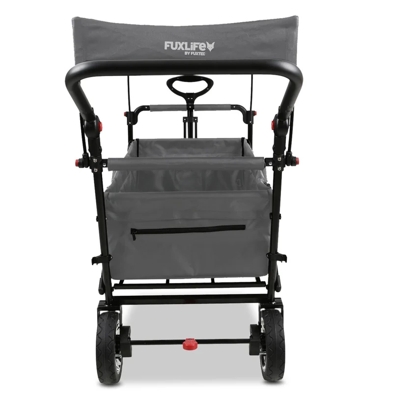 FUXLIFE Chariot confort FX-CT700