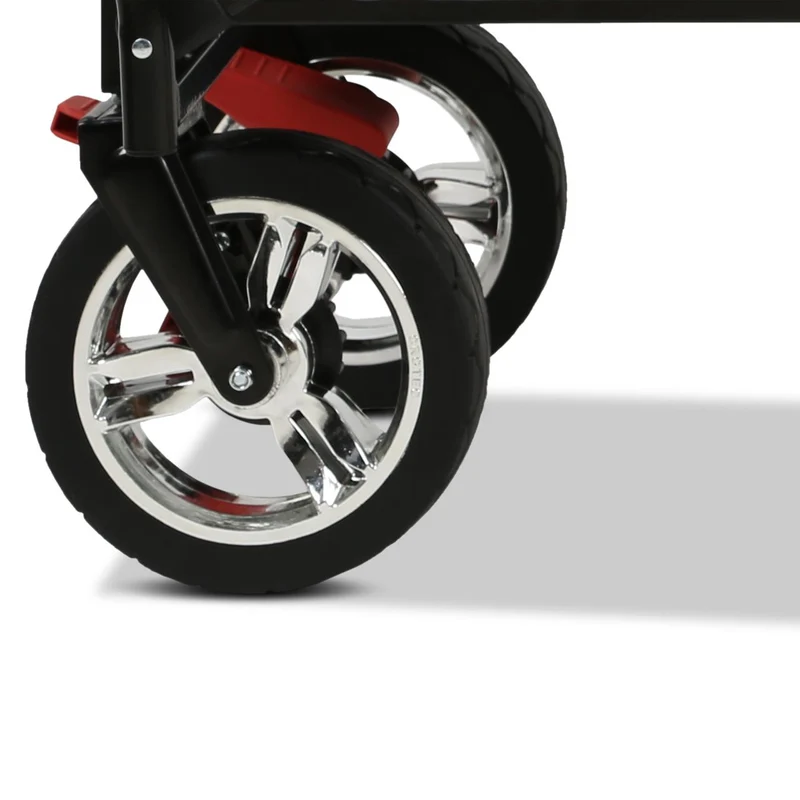 FUXLIFE Chariot confort FX-CT700