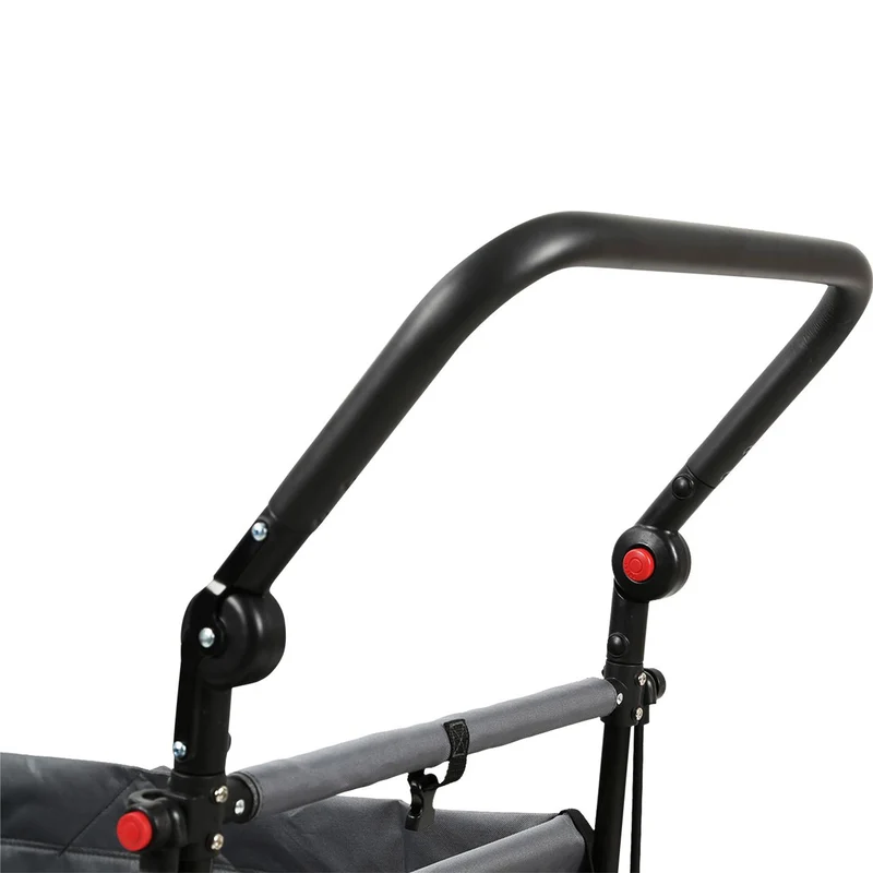 FUXLIFE Chariot confort FX-CT700