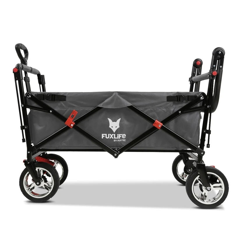 FUXLIFE Chariot confort FX-CT700