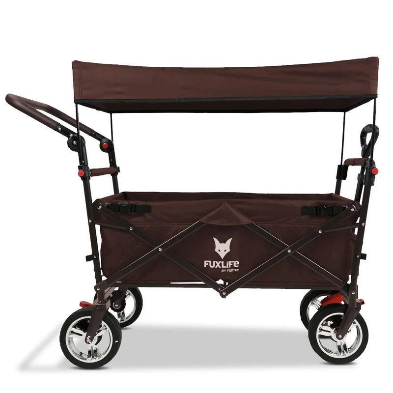 FUXLIFE Chariot confort FX-CT700