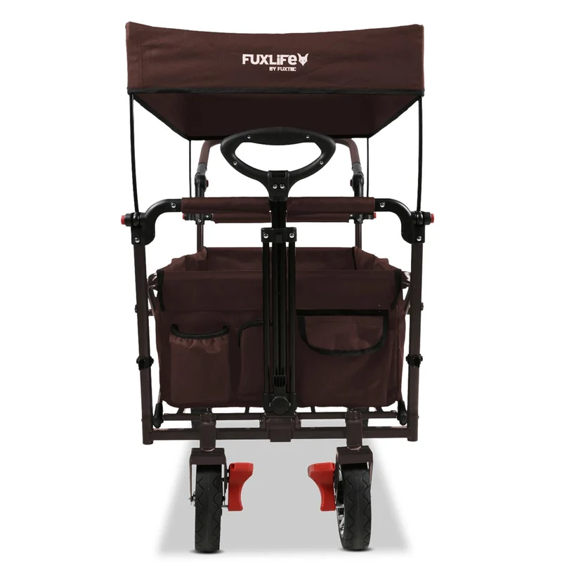 FUXLIFE Chariot confort FX-CT700