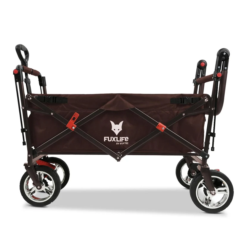 FUXLIFE Chariot confort FX-CT700