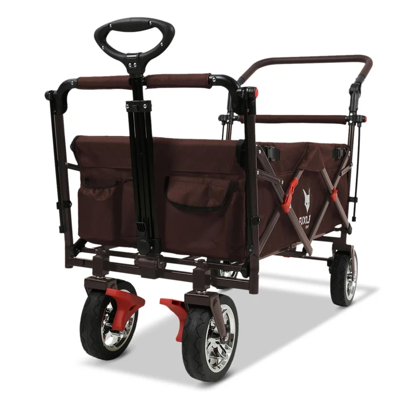 FUXLIFE Chariot confort FX-CT700