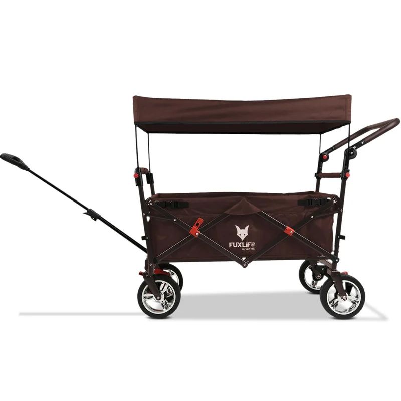 FUXLIFE Chariot confort FX-CT700