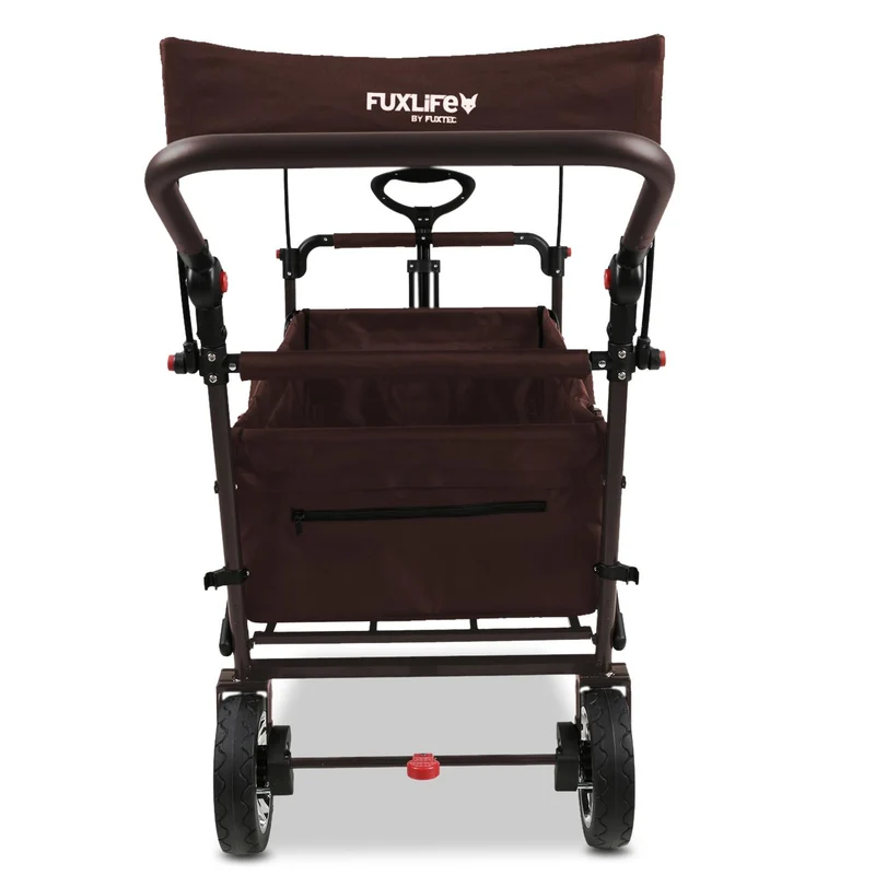 FUXLIFE Chariot confort FX-CT700