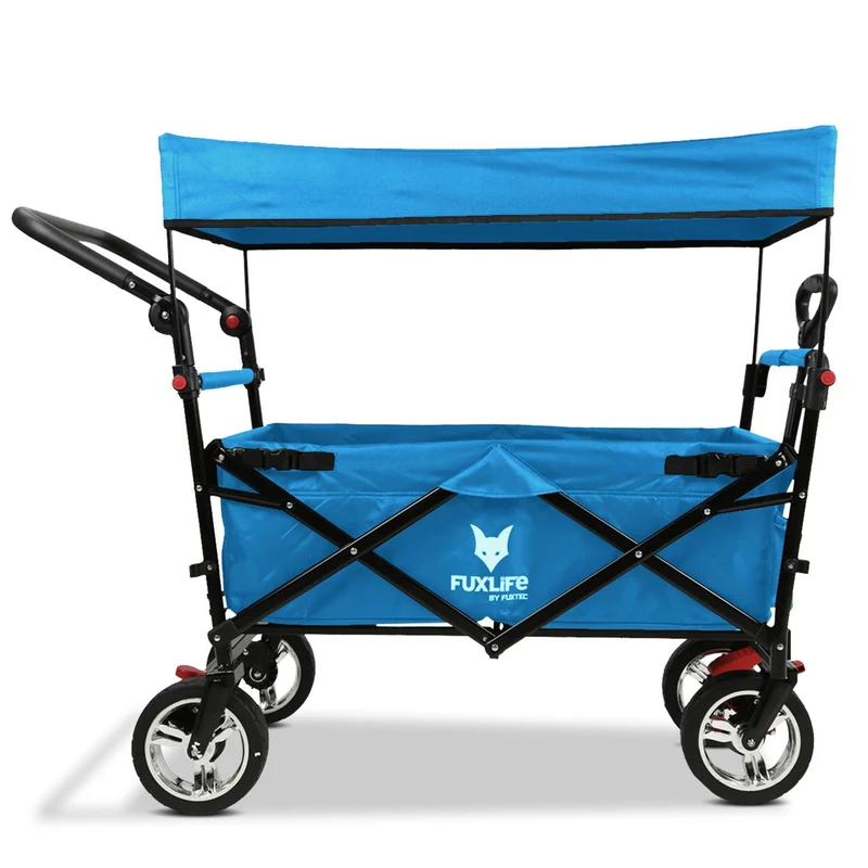 FUXLIFE Chariot confort FX-CT700