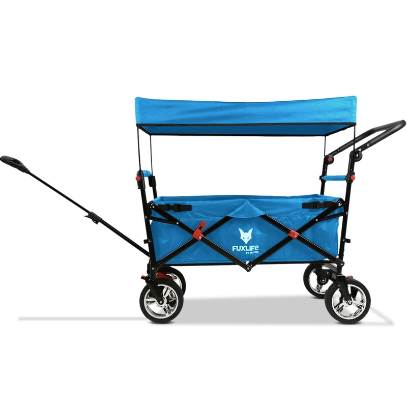 FUXLIFE Chariot confort FX-CT700