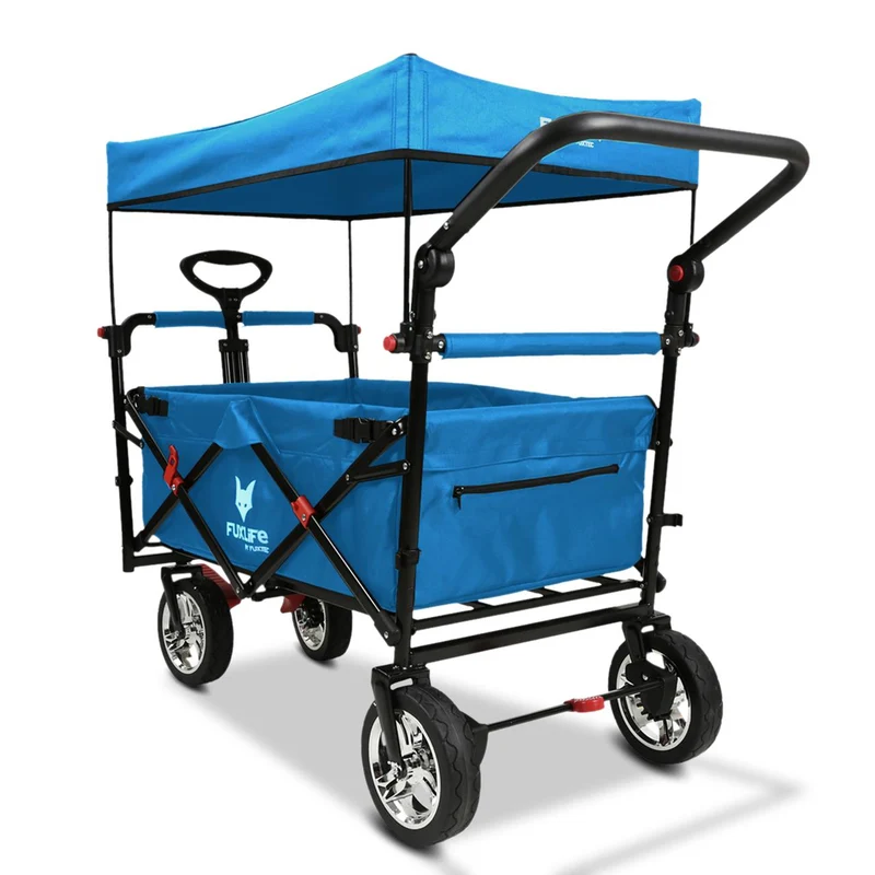 FUXLIFE Chariot confort FX-CT700