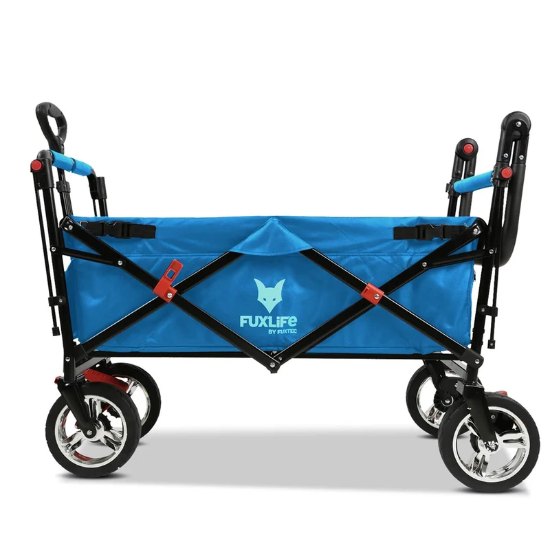 FUXLIFE Chariot confort FX-CT700
