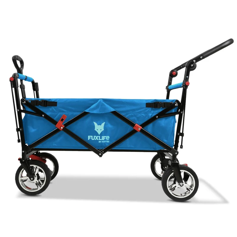 FUXLIFE Chariot confort FX-CT700