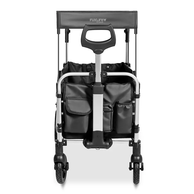 FUXLIFE Premium Chariot Pliable FX-CTL900