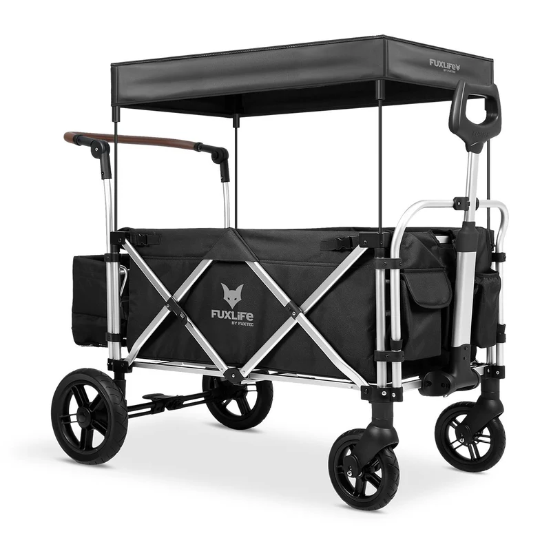 FUXLIFE Premium Chariot Pliable FX-CTL900