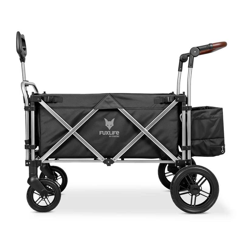 FUXLIFE Premium Chariot Pliable FX-CTL900