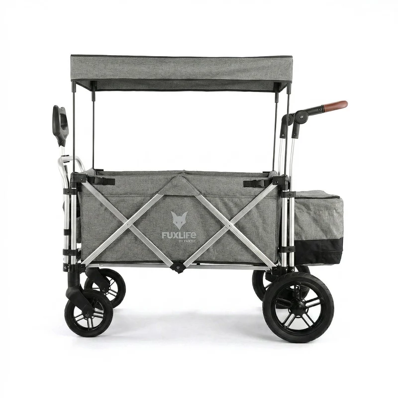 FUXLIFE Premium Chariot Pliable FX-CTL900