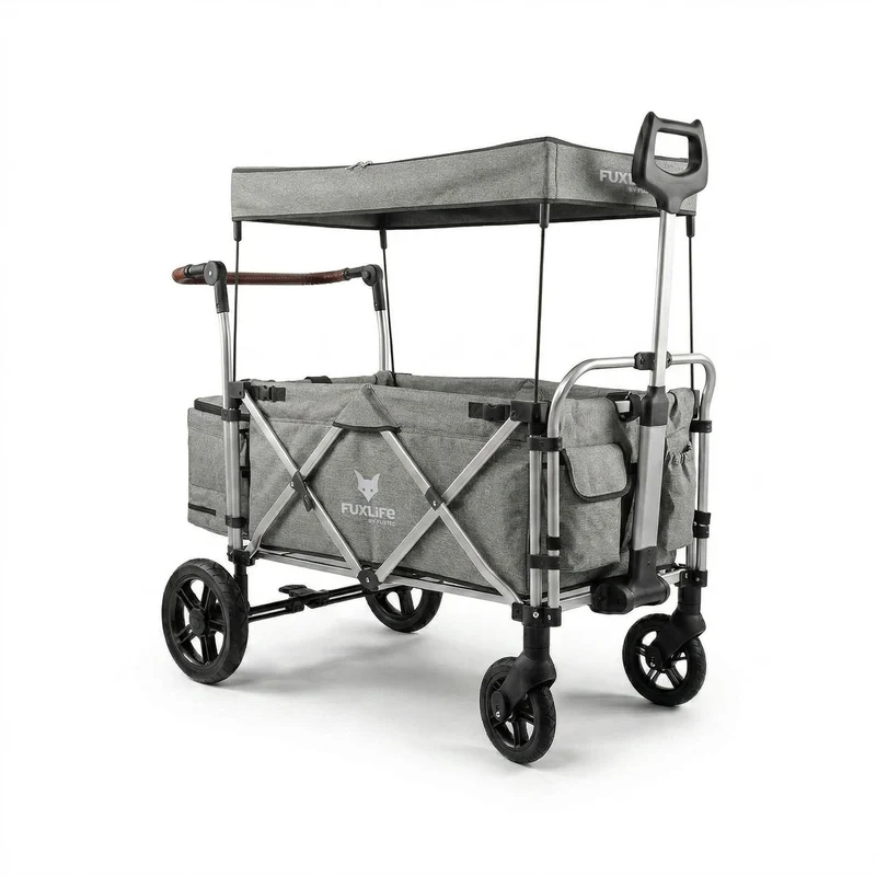 FUXLIFE Premium Chariot Pliable FX-CTL900