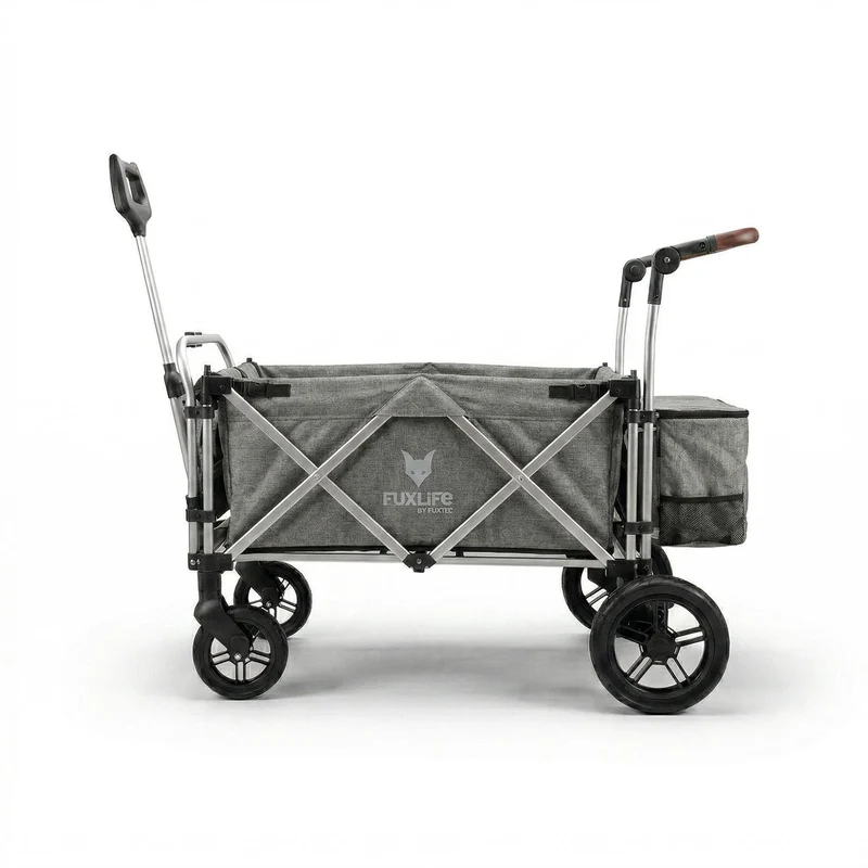 FUXLIFE Premium Chariot Pliable FX-CTL900