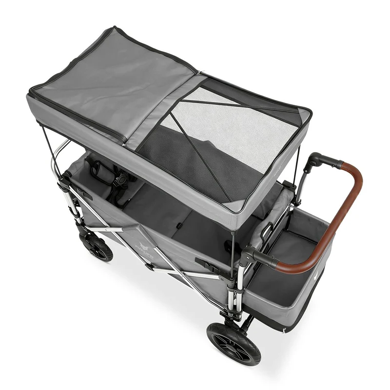 FUXLIFE Premium Chariot Pliable FX-CTL900