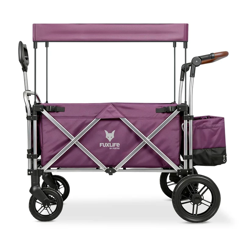 FUXLIFE Premium Chariot Pliable FX-CTL900