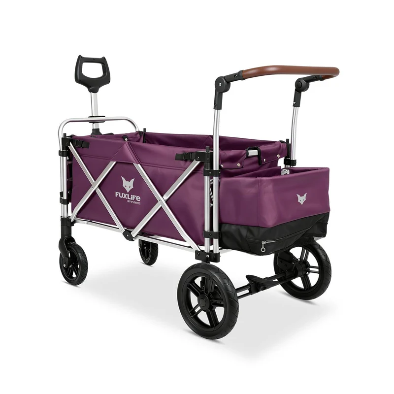 FUXLIFE Premium Chariot Pliable FX-CTL900
