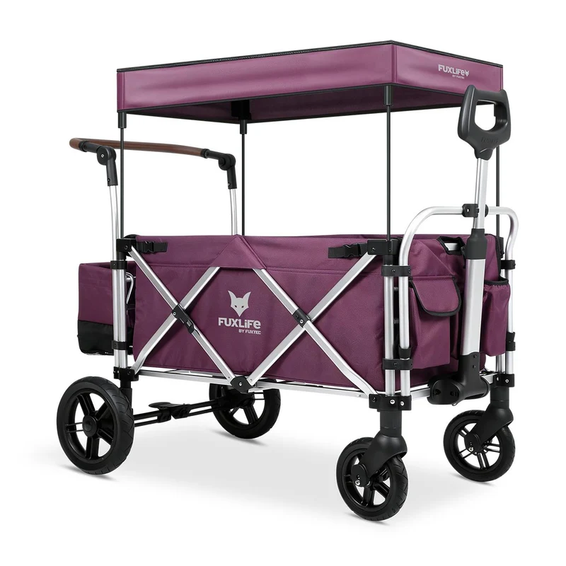 FUXLIFE Premium Chariot Pliable FX-CTL900