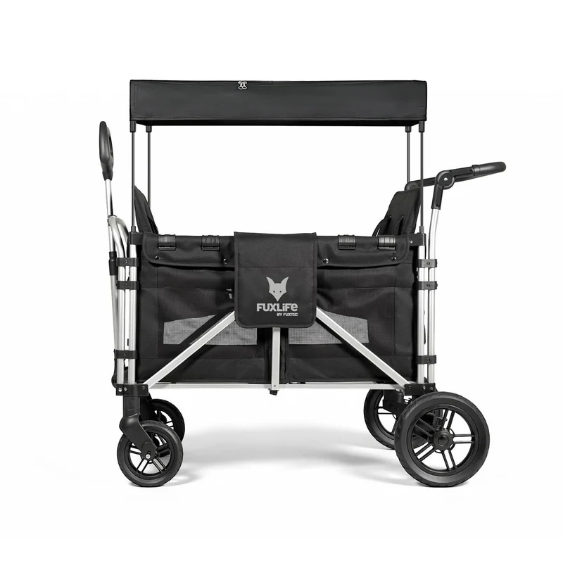 FUXLIFE Premium Chariot 4 places FX-CTXL900